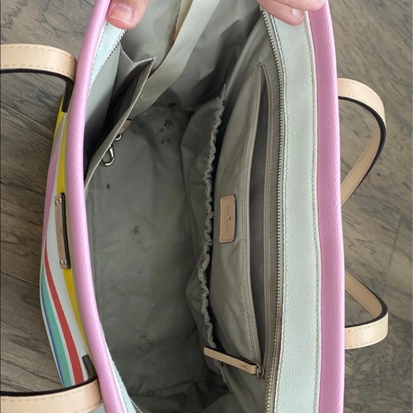 Kate Spade Bag - Picture 4 of 6